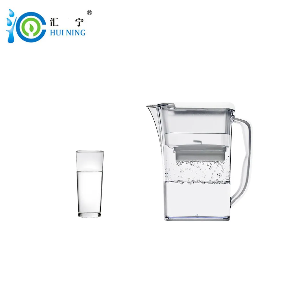 Новый фильтр для чайника чашка бытовой прямой питьевой кран с активированным