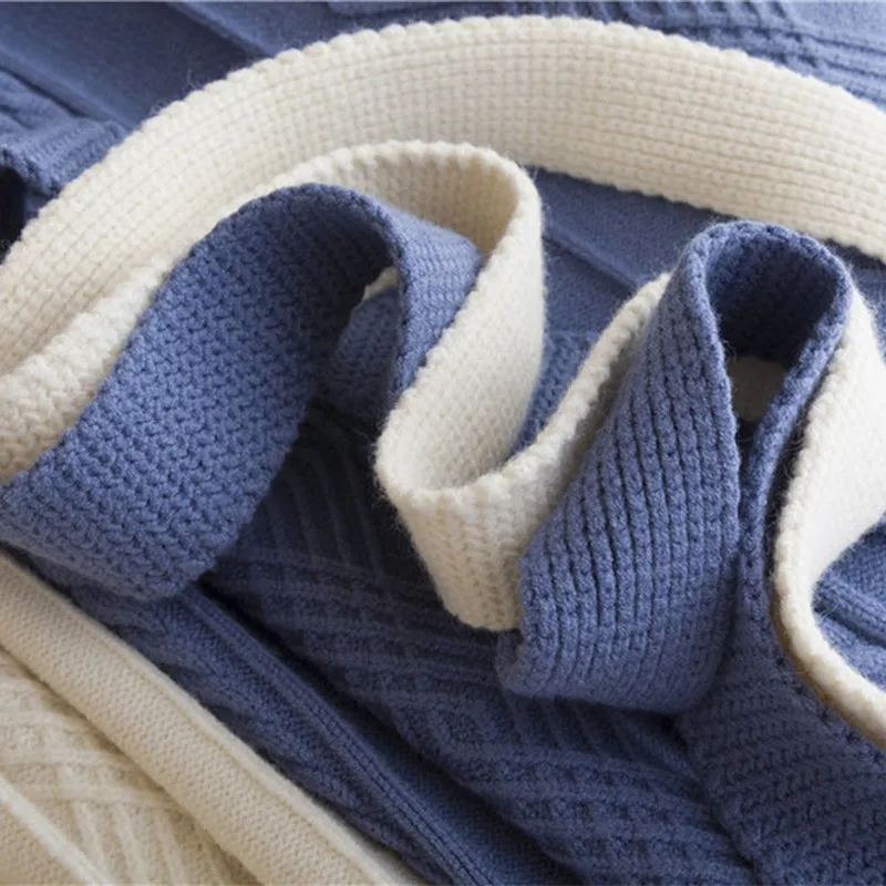 2020 осенний женский кардиган вязаный свитер корейские модные свитера зимняя