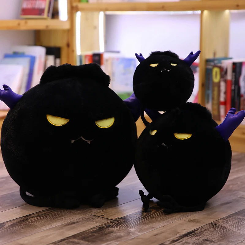 25/35 см, красивые, мягкие, заклинатель Ибараки Douji Dango Косплэй игрушка-талисман аниме тряпичная и плюшевая Детская кукла подарок