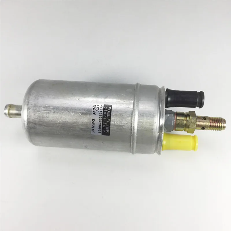 Электрический топливный насос варвай 0580254934 подходит для VOLVO 240 2 1 Turbo / 3 (1980-1989) |