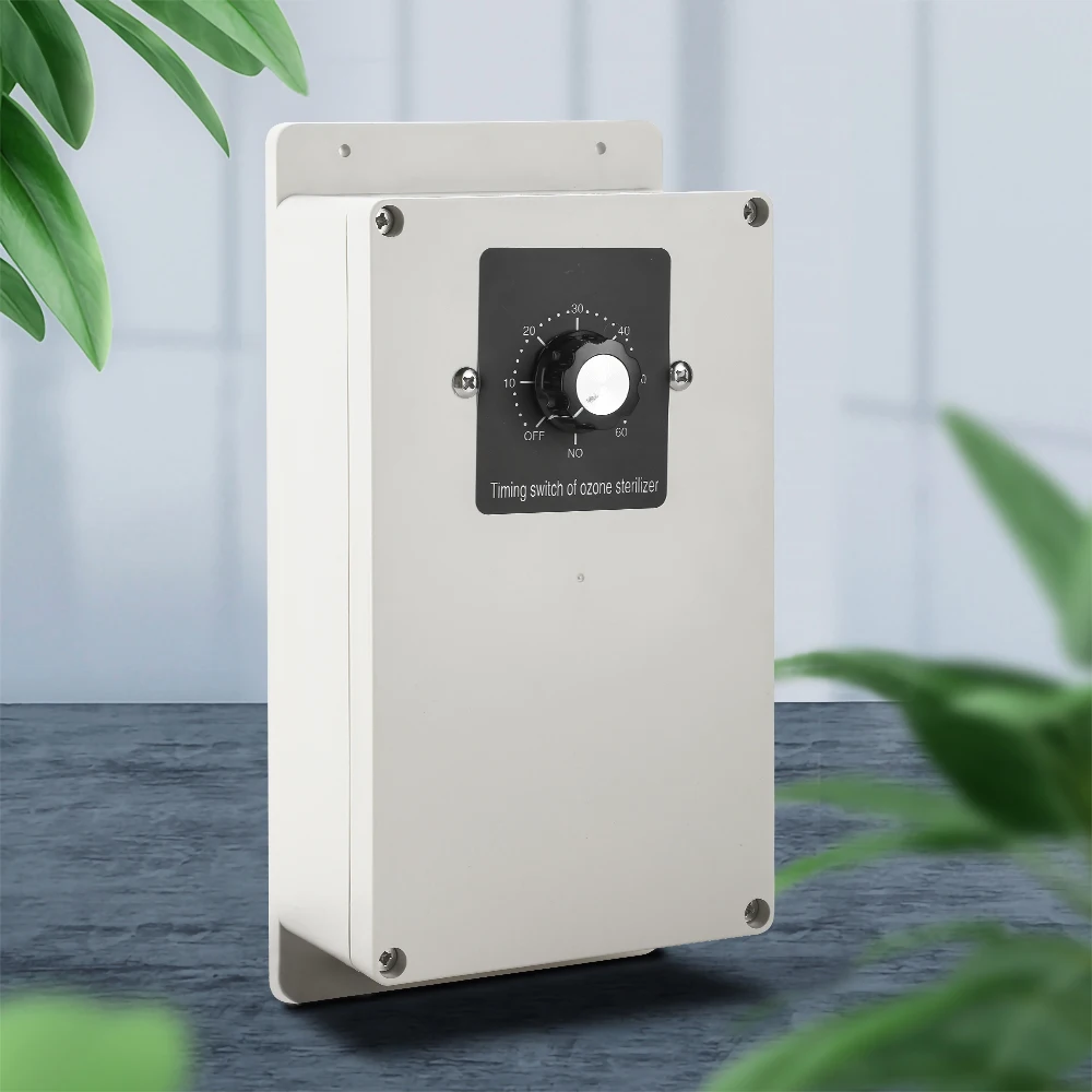 PCLTSLLK 220 В 110 очиститель воздуха генератор озона 2000 мг/ч озонатор дезинфектор с