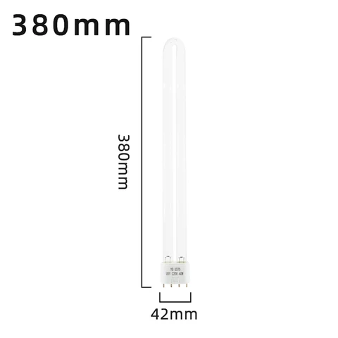 УФ-лампа для стерилизации ZHMZH 38 Вт 220 В