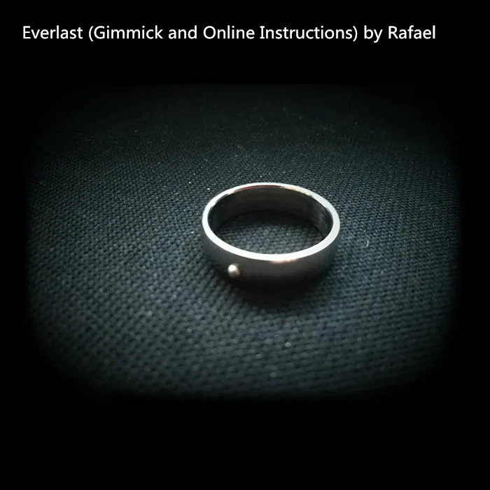 Бесплатная доставка ЭВЕРЛАСТ (трюк и онлайн инструкции) Рафаэль д 'Анжело