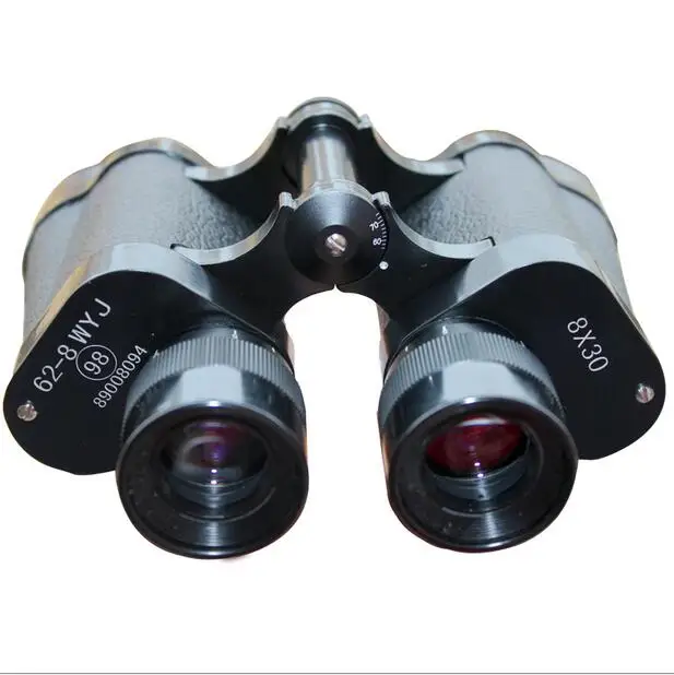 Оригинальный бинокль 62 типа высокой четкости с ночным видением для военных