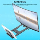 HD телефон Экран HD Лупа мобильный телефон проекционный телефон Кино усилитель экран лупа для мобильного телефона Лупа 2021