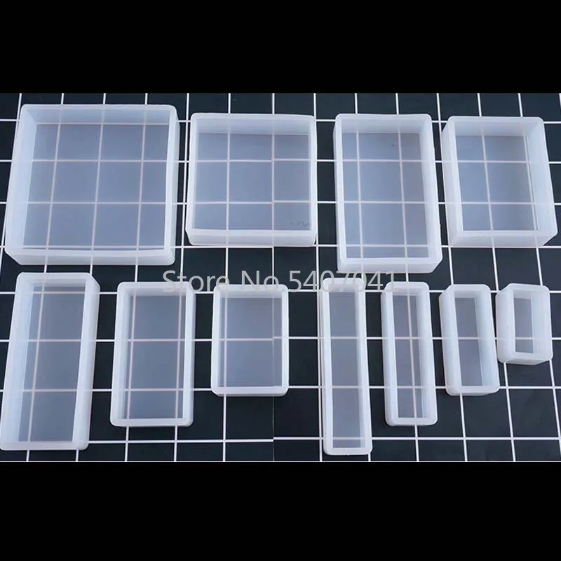 Popular1PC кубовидный кулон в виде кубика для самостоятельного изготовления ожерелья