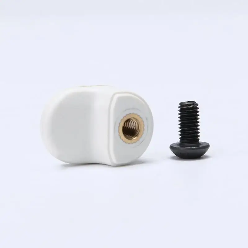 M365Fender брызговик электрический скутер скейтборд ABS шины Kickstand Крюк Крышка передний задний щиток крыло скутер аксессуары
