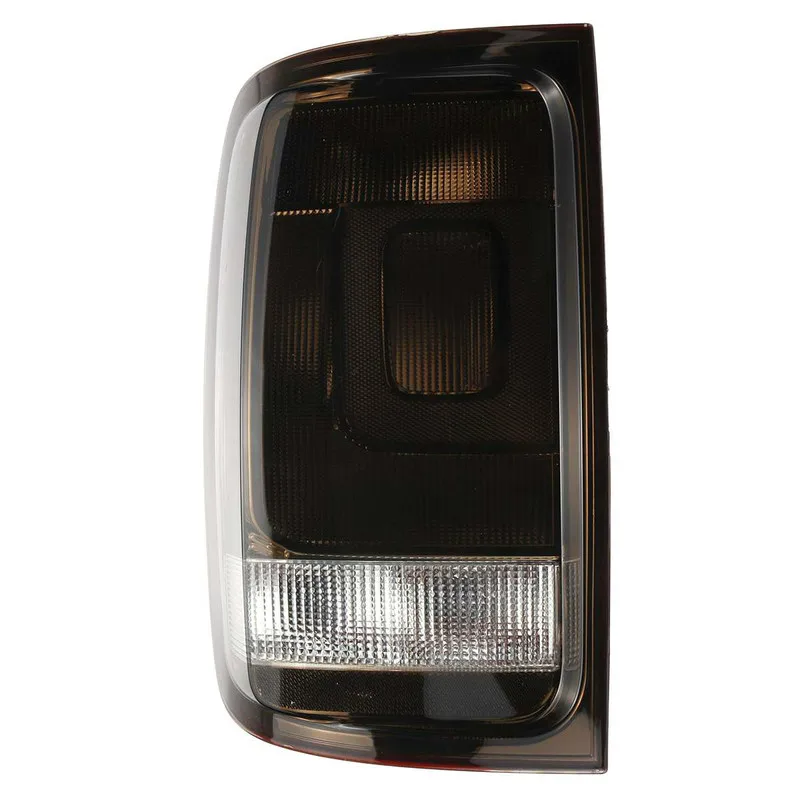 Автомобильная противотуманная фара светильник для Amarok 2010 2011 2012 2013 2018 хвост s