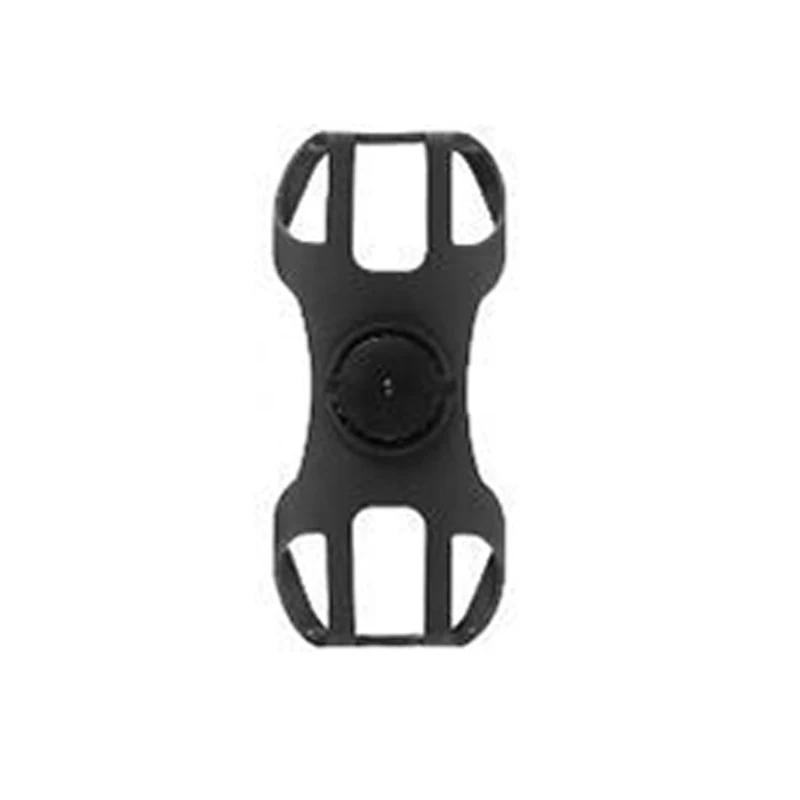 Универсальный Велосипедный мобильный телефон держатель анти-шок силиконовый