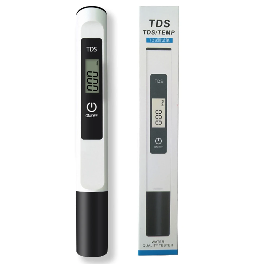 Прибор Для Замера Жесткости Воды Купить