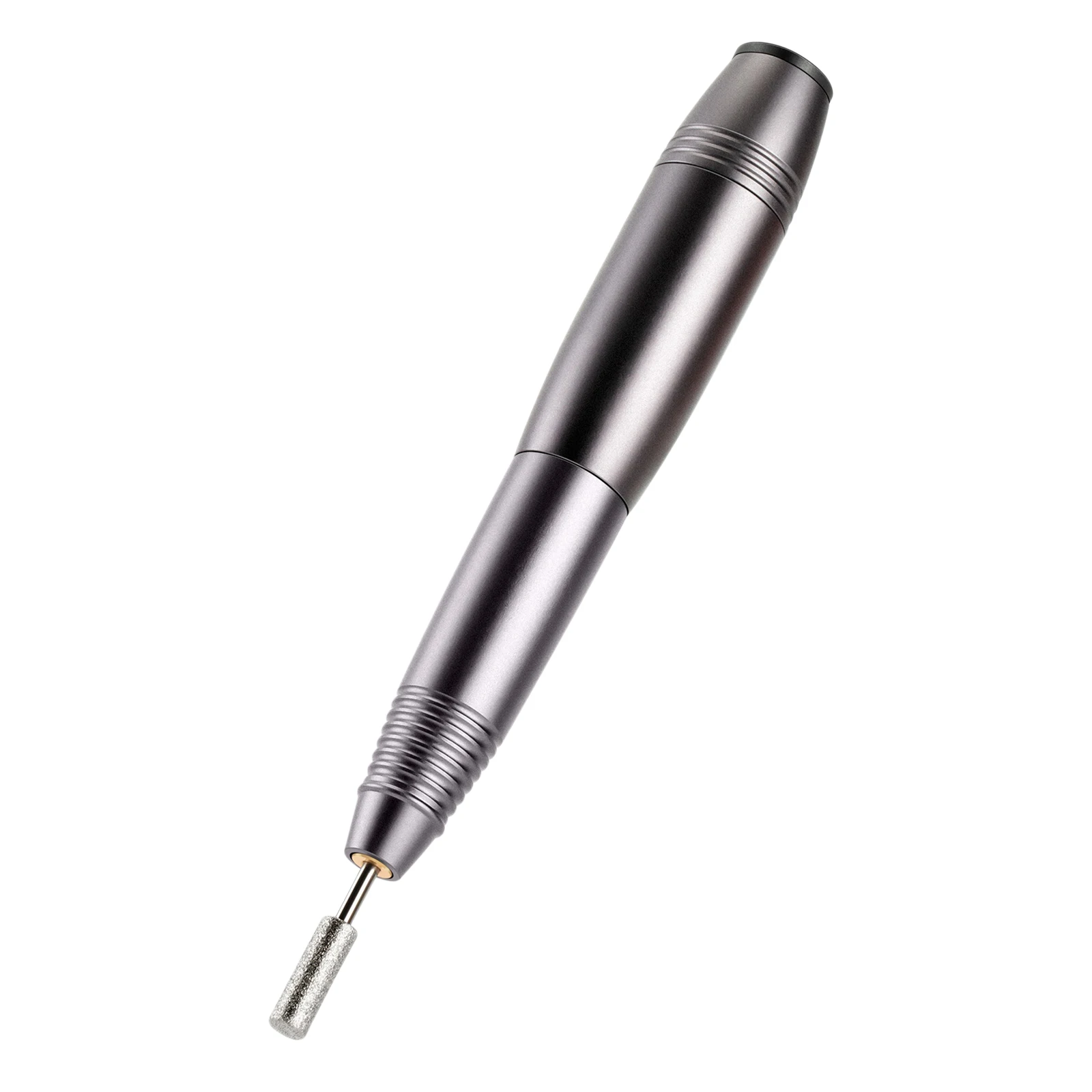 

Portable Electric Nail Drill Machine Pen 18000 RPM Nail Drill File Manicure Kit Portable Nail Drill Pen