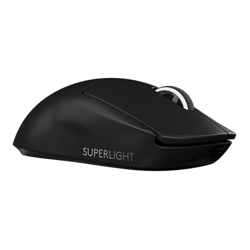 Original New Logitech G PRO X/ Gpro SUPERLIGHT Wireless Gaming Mouse High Speed Lightweight GamingMouse Dual Mode Rechargeable | Компьютеры