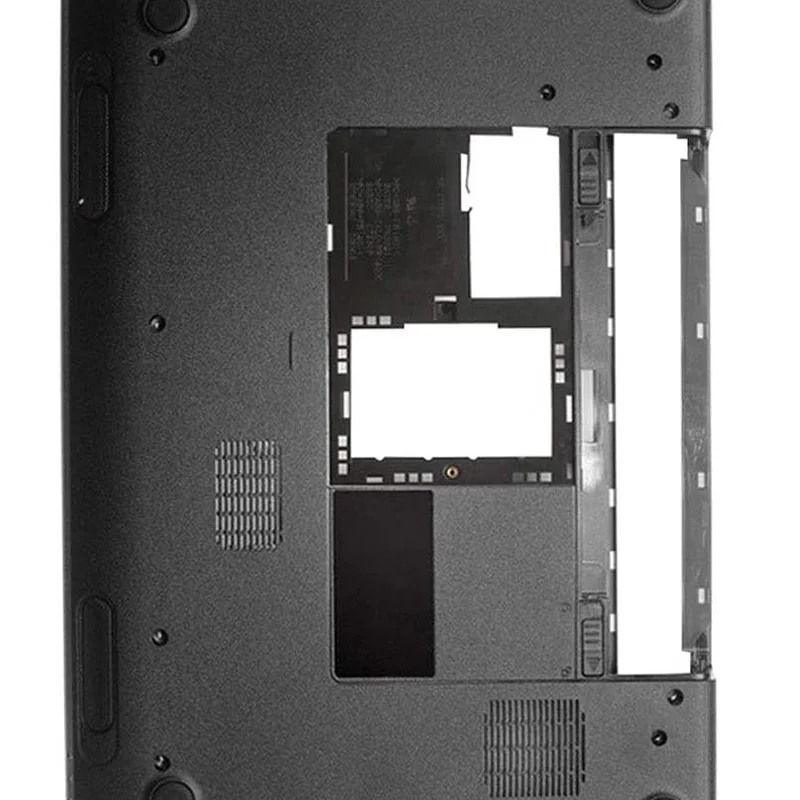 Чехол для ноутбука DELL Inspiron 5R N5110 M5110 M511R 39D 00ZD A00 нижний чехол без железа| |