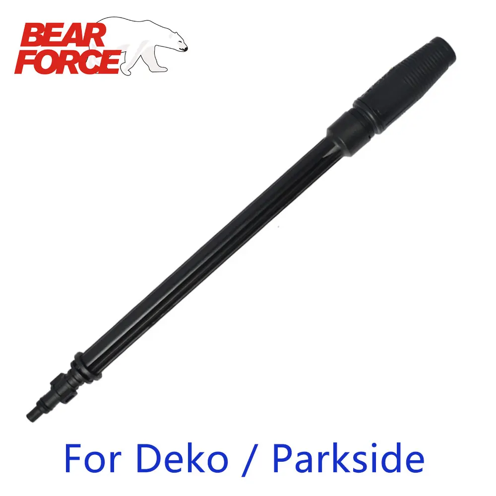 Сменный распылитель для автомойки Deko Parkside насадка высокого давления|Водяные