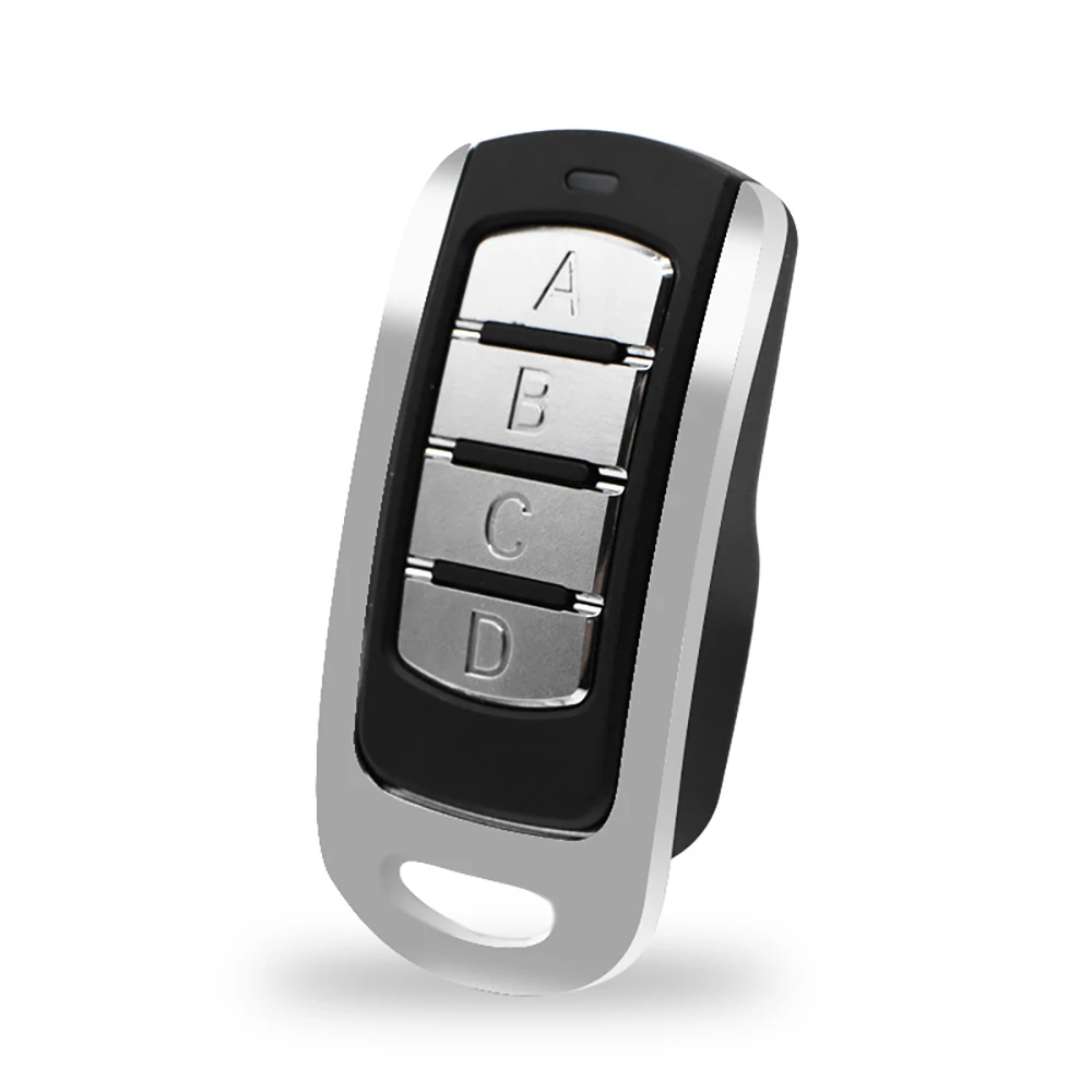 

Пульт дистанционного управления для ворот гаража, 433 МГц, 315-868 МГц