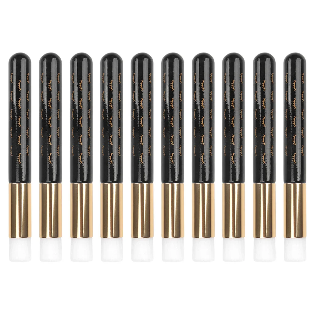 

10 шт., щётки для чистки кожи лица