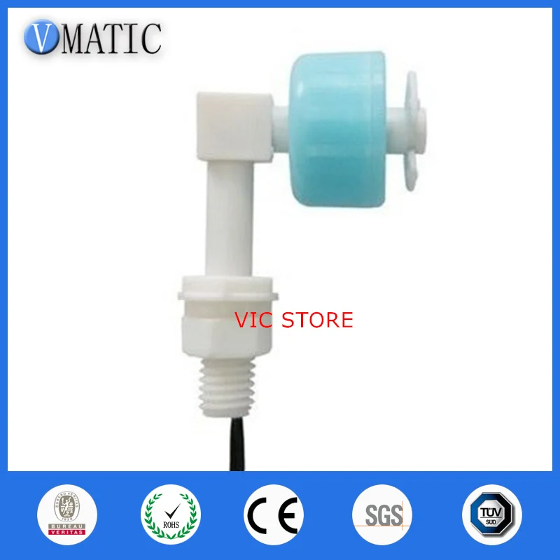 Бесплатная доставка индикатор VCL1026 P Oem Pp материал небольшой Поплавковый Тип датчик уровня жидкости