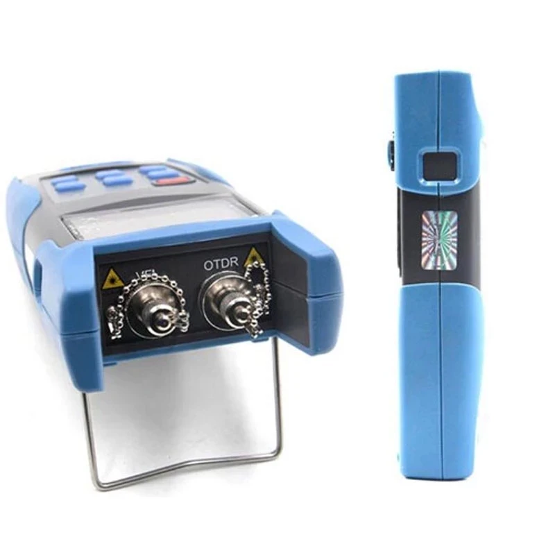 Free Shipping JoinWit JW3304A 60km Mini OTDR 1550nm Optical Fiber Ranger 60KM Principle Tester Meter | Мобильные телефоны и