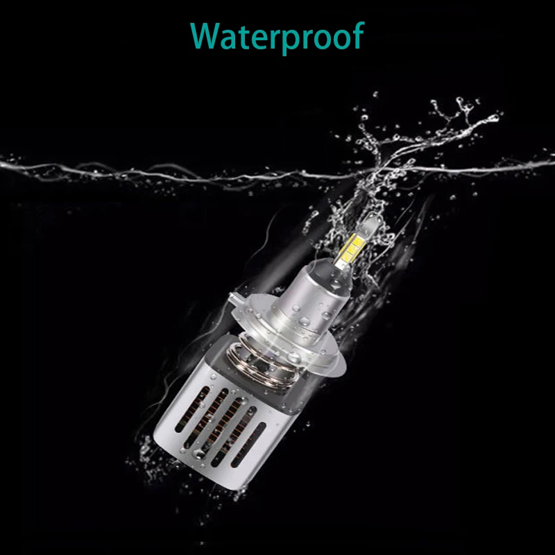 

MOVER SAMSUNG H1 H4 H7 H8 H9 9005 9006 HB3 HB4 6500K White Light Auto Headligh 2pcs Car Headlight AUTOMOBILE HEADLIGHT LED Bulbs