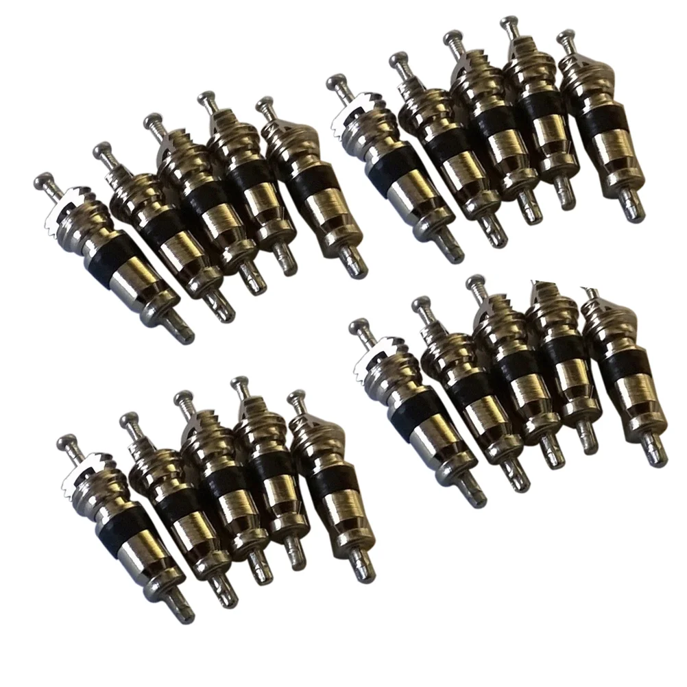 

Запасная часть стержня шины для автомобиля грузовика мотоцикла 20 шт.