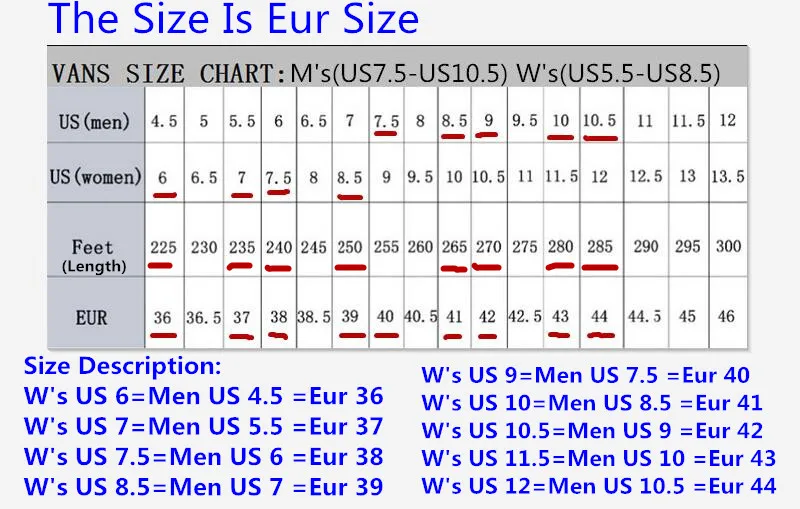 

Classic men and women running shoes high quality sports shoes casual fashion women's shoes size 35-44