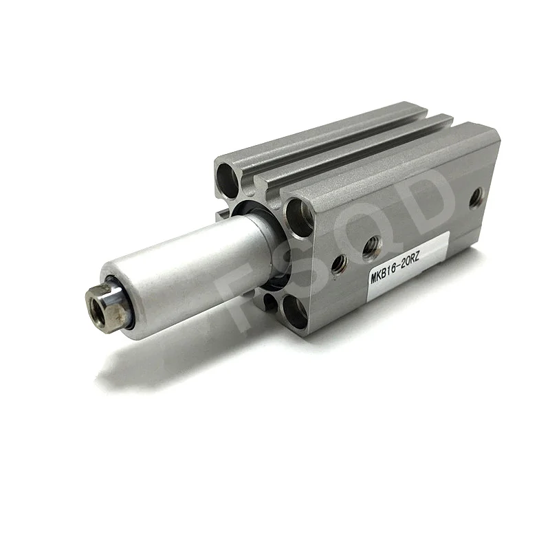 MKB16-10RZ 20RZ 30RZ/10LZ 20LZ 30LZ/10RN 20RN 30RN/10LN 20LN 30LN/10R 20R 30R/10L 20L цилиндр с поворотным зажимом 30L FSQD
