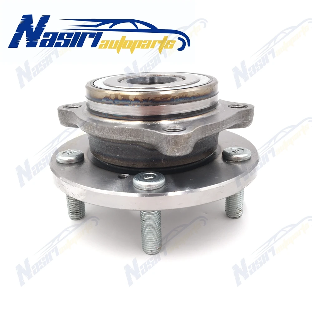 Ступица ступицы колеса в сборе для Mitsubishi Eclipse Galant Endeavor 04-10 513219