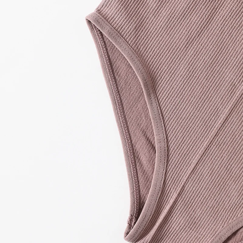 Женское нижнее белье с высокой талией бесшовное формованное сексуальное комфорт