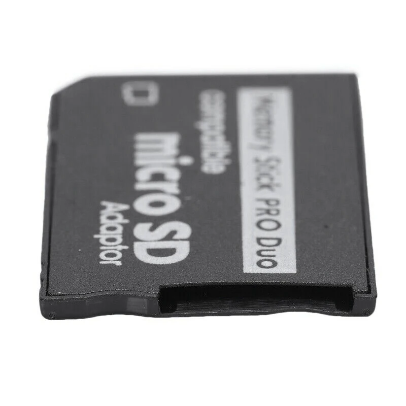 10 шт. Memory Stick Pro Duo Micro-SD TF адаптер MS SDHC кардридер для sony |