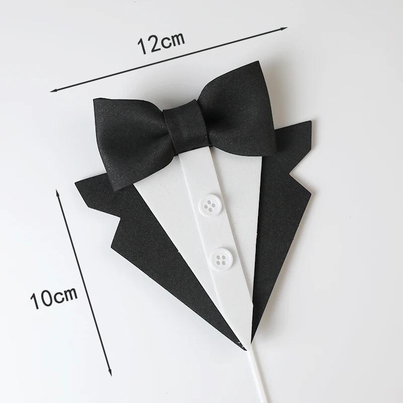 

Топпер для торта "Любовь Папочка"