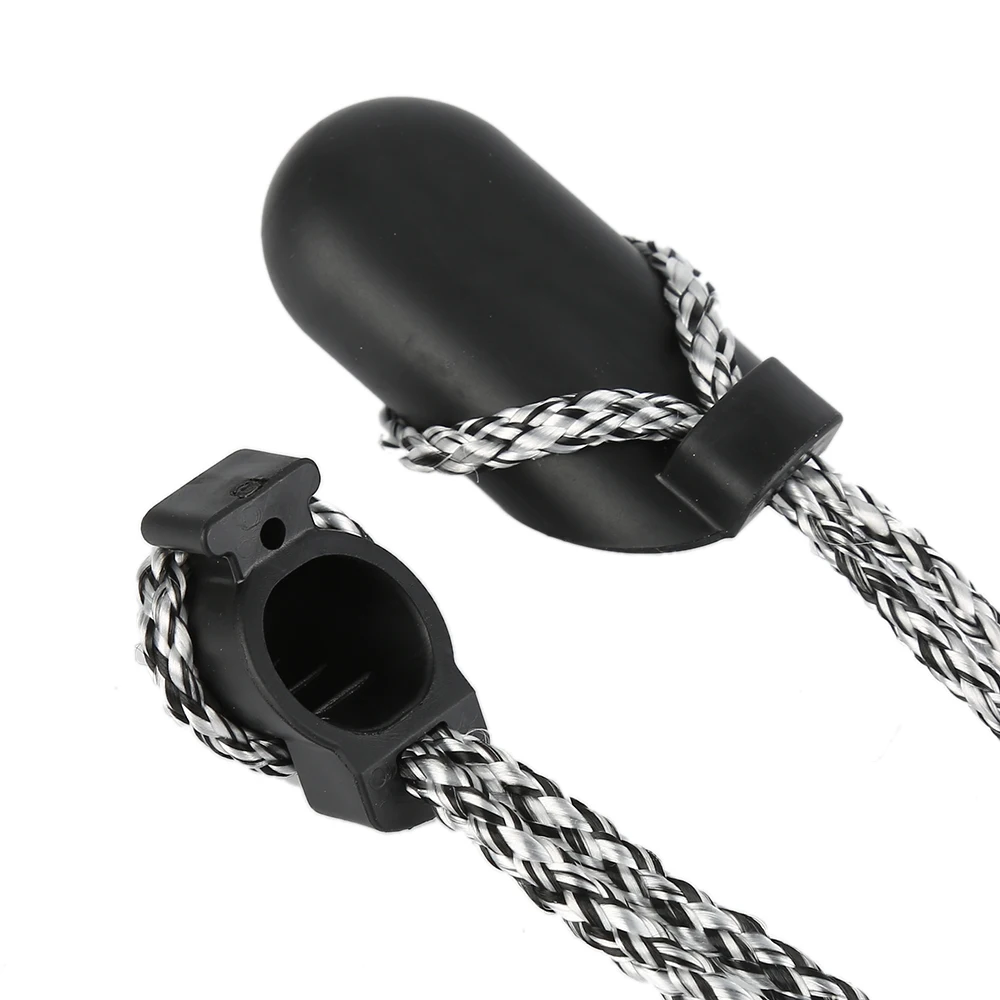 Веревка для установки лука высокопрочная нейлоновая веревка длинного