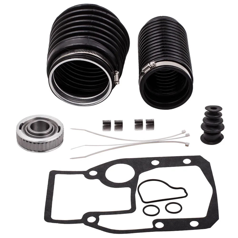 

Bellows Kit Set for OMC Cobra Sterndrive I/O 3854127 914036 911826 High Quality