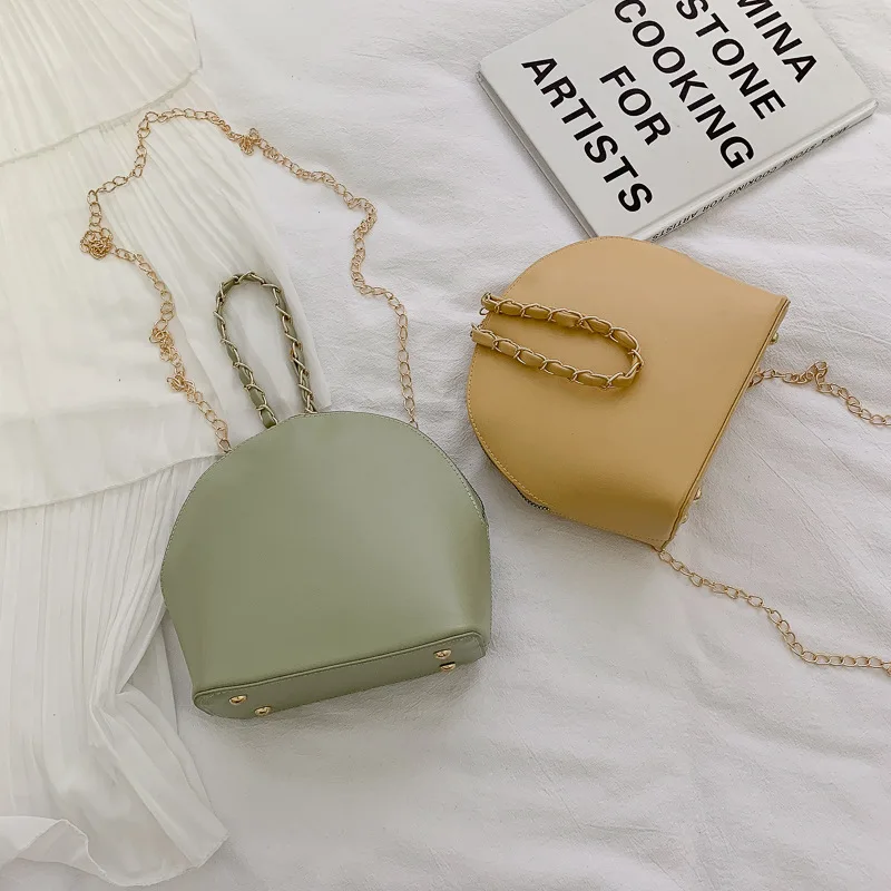 Youda Ретро простая сумка через плечо Классическая оригинальная женская сумка-тоут