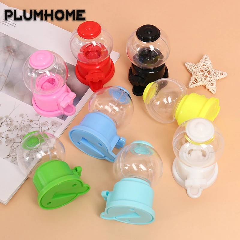 1 шт. горячая Распродажа креативные сладости мини-машина для конфет дозатор