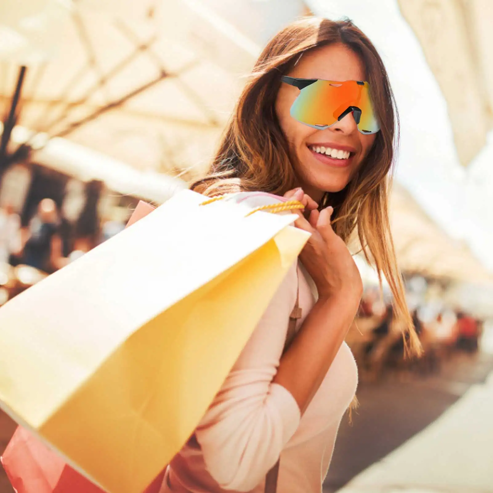 2021 фотохромные велосипедные очки мужские горный велосипед спортивные