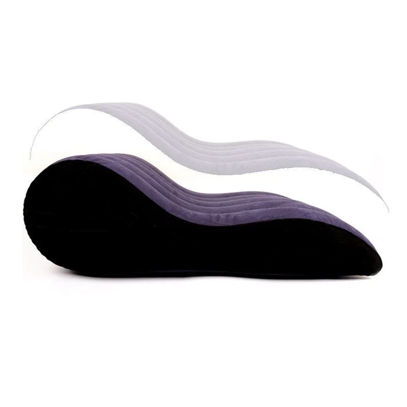 

Inflatable cushion for lovers, inflatable cushion for lovers.