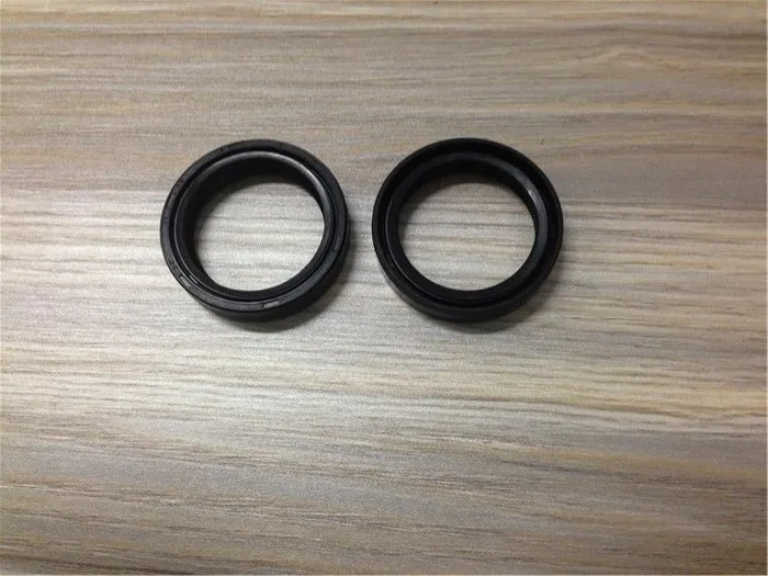 

For Kawasaki ZX-10R ZX-12R KDX200 KDX250 seal front shock absorber fork seal 43 * 55