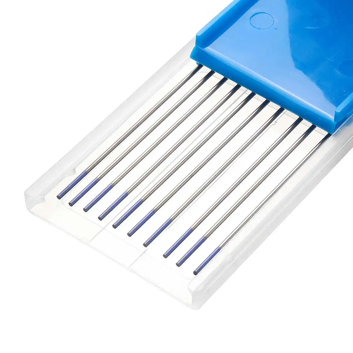 

10pcs Professional TIG Welding Tungsten Electrodes Welding Electrodes 1.0 1.6 2.0 2.4 3.0 3.2 4.0mm Tig Rods