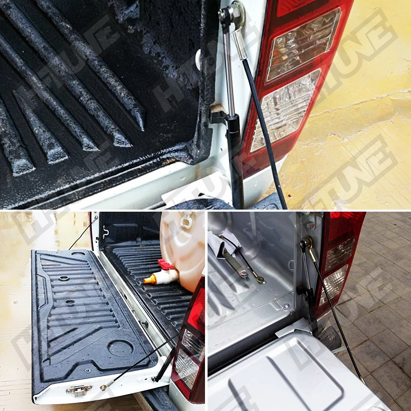 4x4 аксессуары задняя крышка замедленная амортизирующая стойка для газа демпфер