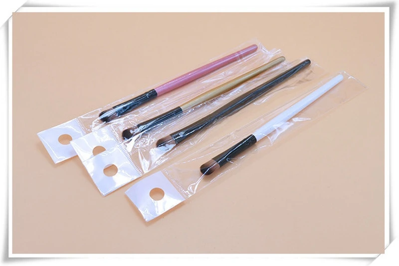 1 шт. составляют Blending Brush Pincel Maquiagem бровей Тени для век кисти Красота инструменты