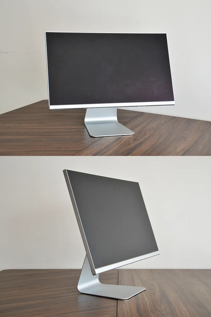AIO 2" дюймовый i5-9400T 8G 1T+ 512G 2G pc компьютер