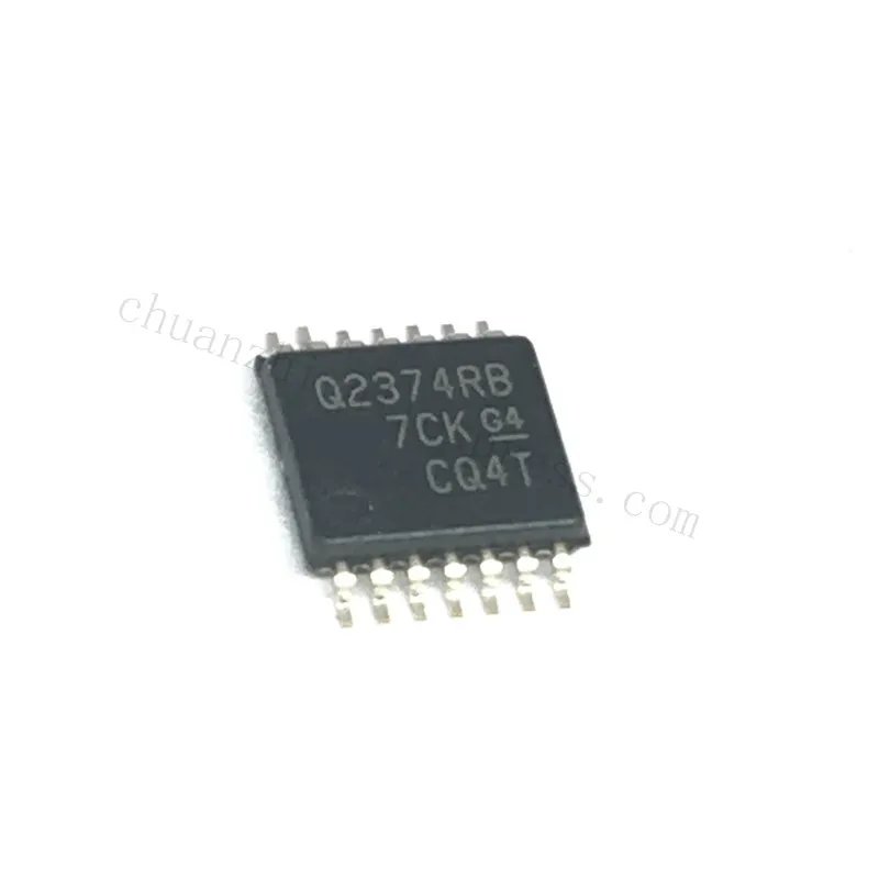 1 шт. mark Q2374RB Новый и оригинальный|Аксессуары для батарей| |