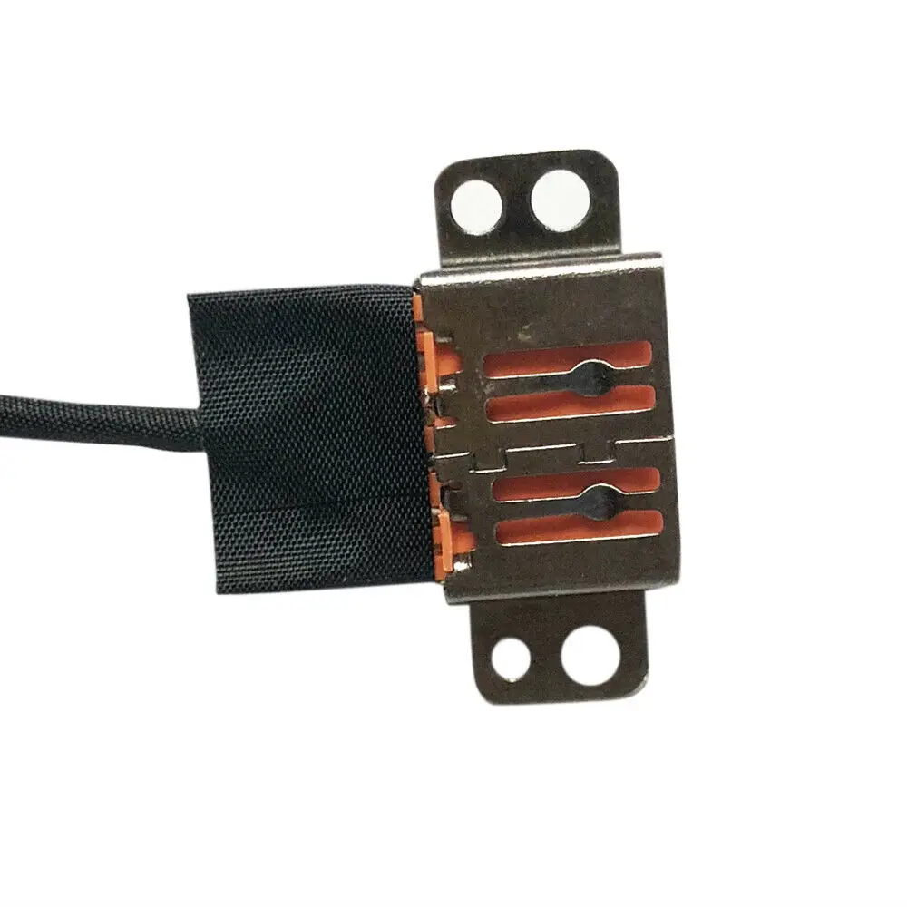 

DC POWER JACK CABLE HARNESS SOCKET Lenovo Yoga 900-13ISK 900-13ISK2 80MK 11