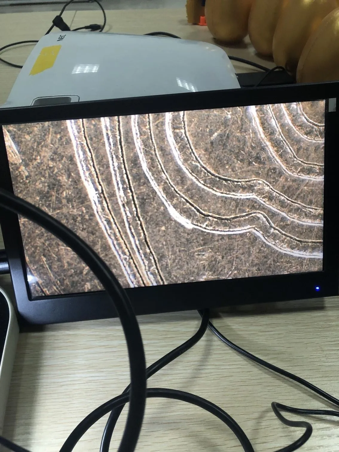 Наборы Цифровых Микроскопов HDMI VGA промышленный микроскоп камера+ 130X C крепление объектива+ светодиодный кольцевой светильник для чип для телефона ремонт микро скап