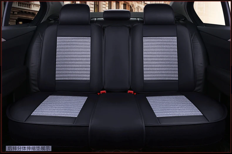 Чехлы на автокресла для nissan patrol y61 y62 primera p12 PULSAR QASHQAI j10 j11 rogue teana j31 j32 terrano 2