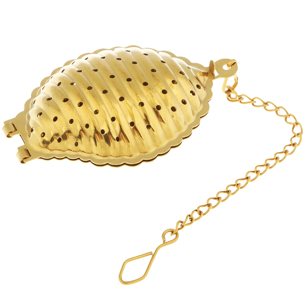 

Ситечко для чая из нержавеющей стали, 2,56 дюйма