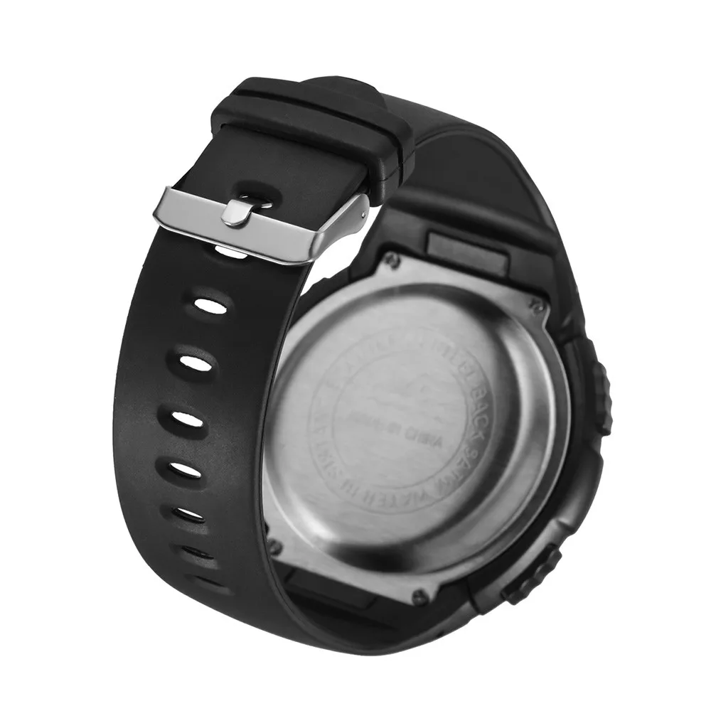 

Electronic Watch LED Display Digital 30M Waterproof Sports Watch for Men Electronic Wristwatch Relogio Masculino Drop Shipping