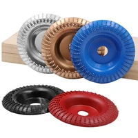 16mm 58 grinding wheel wood sanding carving rotary tool shaping abrasive disc angle grinder