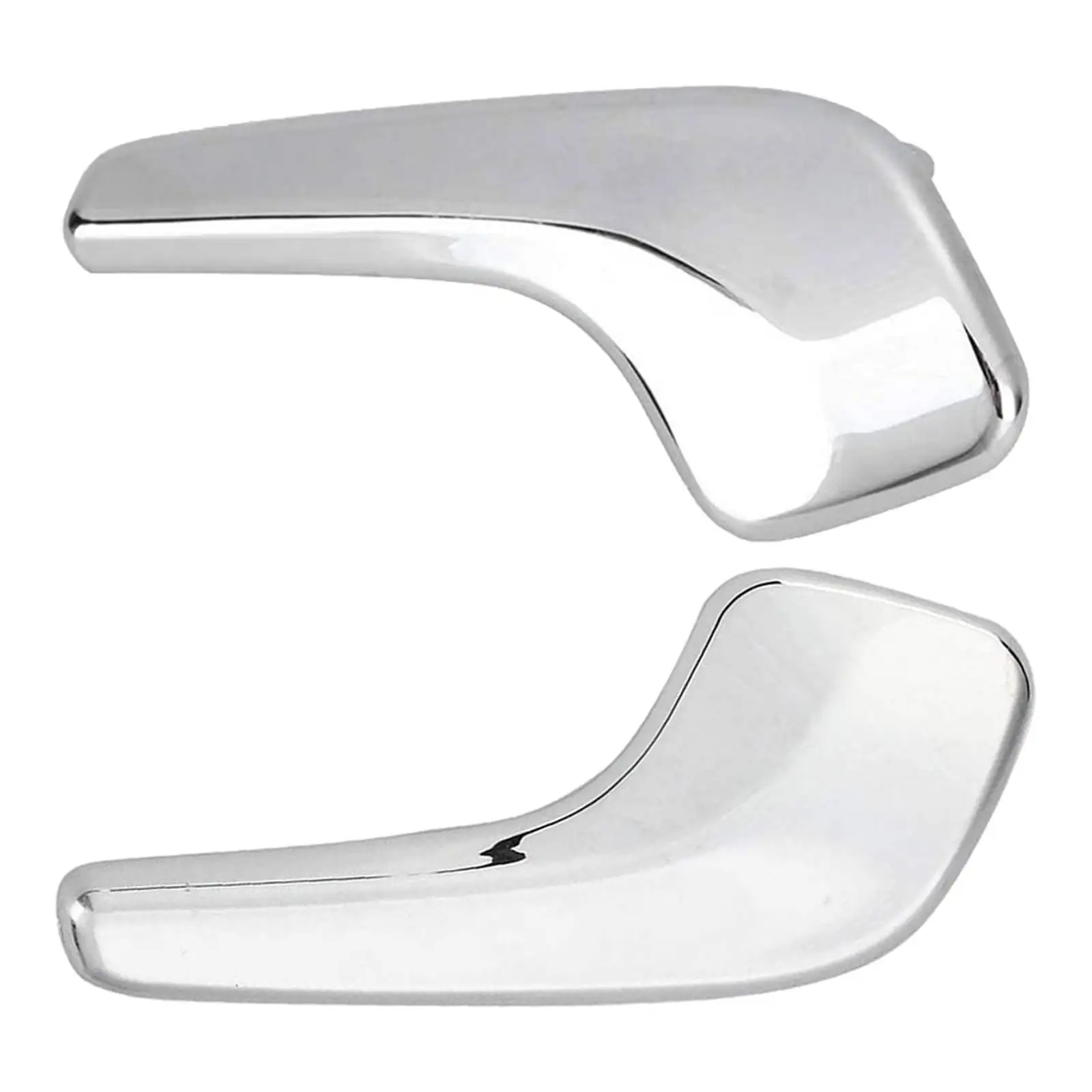 

Внутренняя дверная ручка 13297813 для Vauxhall Corsa D 2006-2016 заменяет