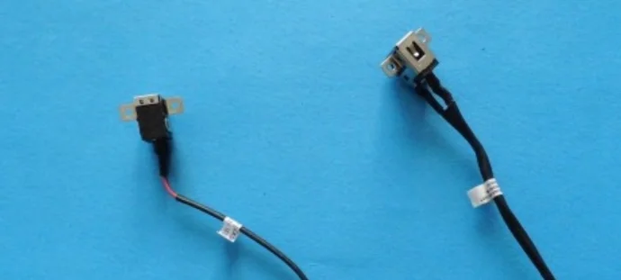 CLEVO 6 43 W15E0 040 2 1 W65R0 030 разъем постоянного тока для G170SA M700 G150SASG M520A W650EH Новый